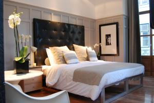 Browns Boutique Hotel