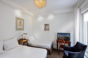 Hôtel Brueghel 3-5 Parvis St Maurice 59000 Lille Nord-Pas-de-Calais