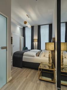 Hôtel BS Boutique Hotel Brückenstraße 14 69120 Heidelberg Bade-Wurtemberg