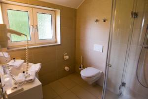 BSW-Erlebnishotel Festenburg