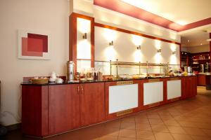 BSW Ferienhotel Lindenbach
