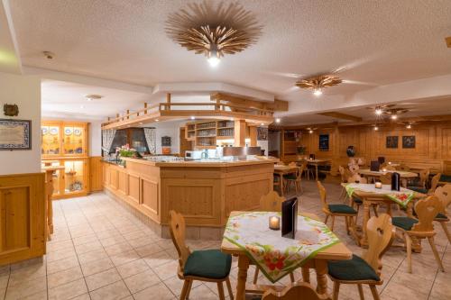 BSW Hotel Hubertus-Park