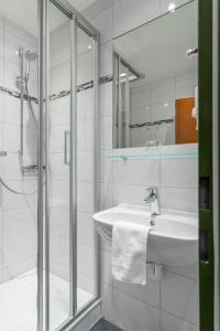 BSW Hotel Hubertus-Park