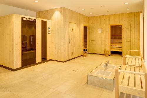 BSW Hotel Isarwinkel