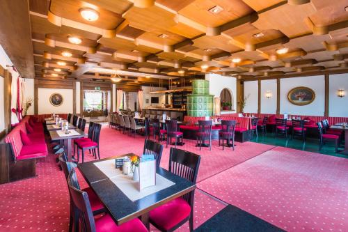 BSW Schwarzwaldhotel Baiersbronn