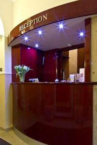 Buchholz Downtown Hotel