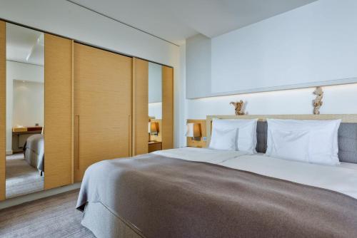 BUDERSAND Hotel - Golf & Spa - Sylt