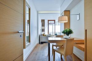 BUDERSAND Hotel - Golf & Spa - Sylt