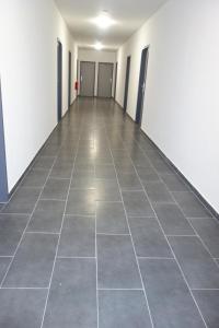 Hôtel Budget Hotel Ludwigshafen Wredestraße 38-40 67059 Ludwigshafen Rhénanie-Palatinat