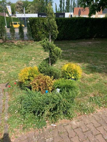 Budget Hotel - Melun Sud Dammarie Les Lys