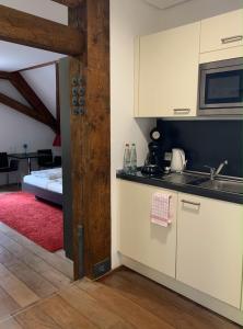 Hôtel Buhlsche Mühle 68 Pforzheimer Straße Gästehaus 76275 Ettlingen Bade-Wurtemberg