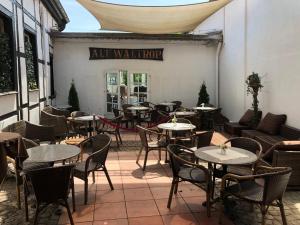 Hôtel Burbaums Restaurant Hotel Kirchplatz 4 45731 Waltrop Rhénanie du Nord - Westphalie