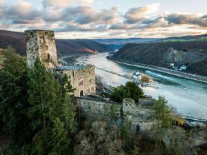 Burg Gutenfels