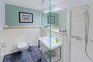 Hôtel Burg Obbendorf Bachstr. 52382 Niederzier Rhénanie du Nord - Westphalie