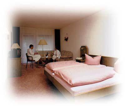 Hotel Burg Waldau Grasellenbach allemagne