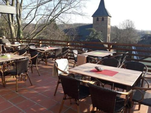 Burg Wassenberg