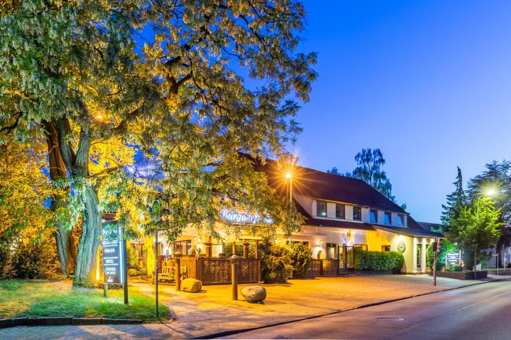 Burgdorfs Hotel & Restaurant Hohe Straße 21, 27798 Hude