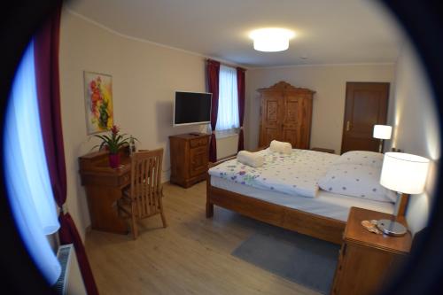 Hôtel Hotel Bürgergesellschaft Augustastraße 5 Betzdorf