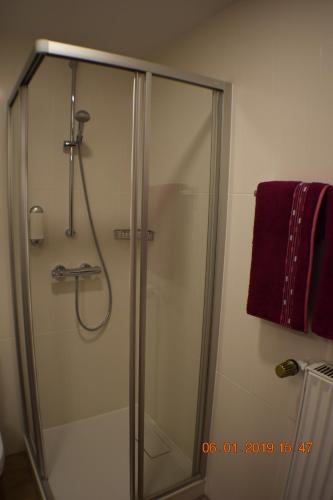 Hotel Bürgergesellschaft Betzdorf allemagne