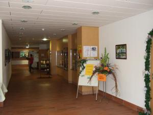 Hôtel Bürgerhaus Niesky Muskauer Straße 31 und 35 02906 Niesky Saxe