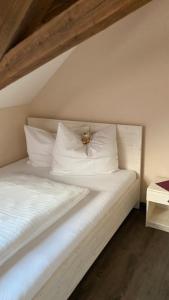 Hôtel BürgerhausLöwen 40 Hauptstraße 76661 Philippsburg Bade-Wurtemberg