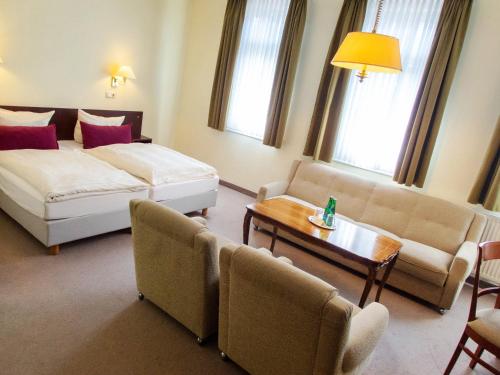 Hotel Bürgerhof Wetzlar Wetzlar allemagne