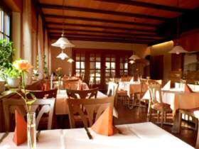 Hôtel Hotel Bürgerstube Friedrich-Ebertstr.11 Muggensturm