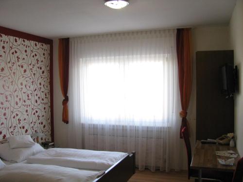 Hotel Bürgerstube Muggensturm allemagne