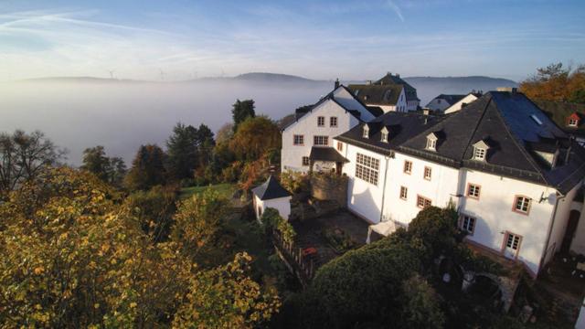 Burghaus & Villa Kronenburg Burgbering 12, 53949 Kronenburg