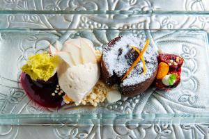 Hôtel BURGHOF - DAS HOTEL 16 Burghof 64753 Brombachtal Hesse