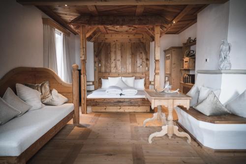 Burghotel Falkenstein