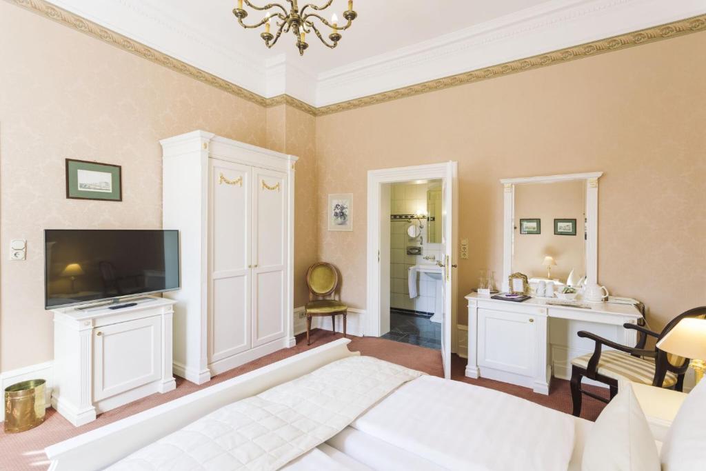 Hôtel Burghotel Haselünne Steintorstraße 7 49740 Haselünne