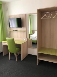 Burghotel Homberg