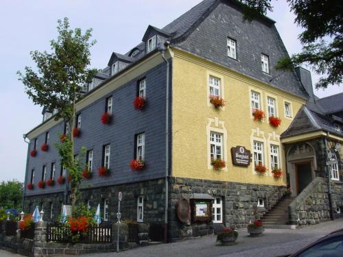 Burghotel