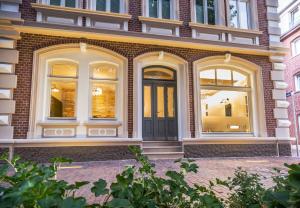 Burghotel Lingen