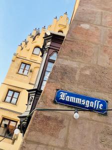 Burghotel Nürnberg