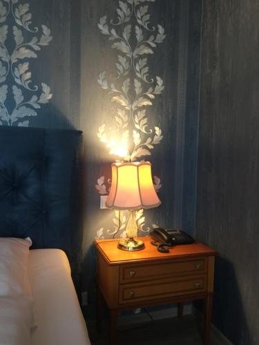 Burghotel