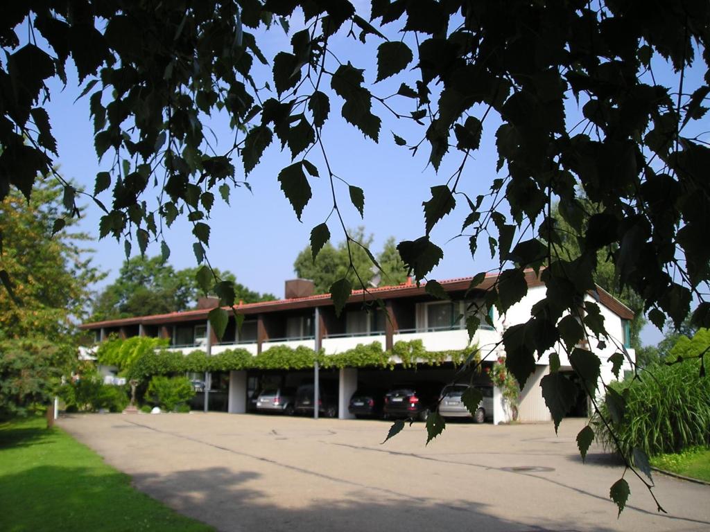 Hôtel Burghotel Schalkstetter Str. 1 73312 Geislingen an der Steige