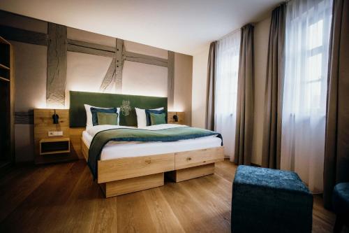 Burghotel Scharfenstein