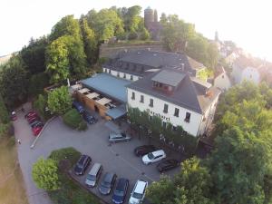 Burghotel Stolpen
