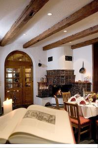 Hôtel Burghotel Stolpen Schloßstraße 12 01833 Stolpen Saxe
