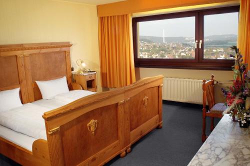 Burghotel Volmarstein