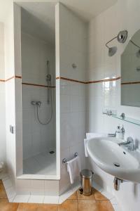 Hôtel Burgschänke & Herberge Goldener Löwe Leipziger Str. 5 04849 Bad Düben Saxe