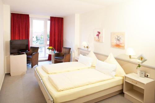 Hotel Busch Westerstede allemagne
