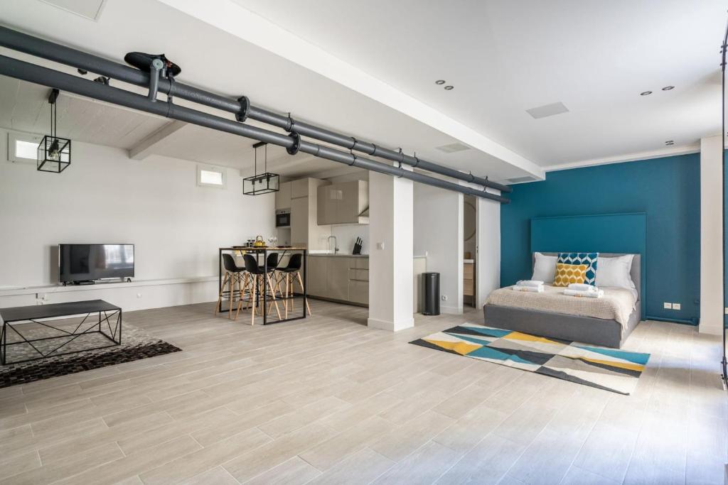 Business Homes - Das Apartment Hotel