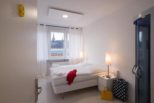 Business Hostel Wiesbaden ONE