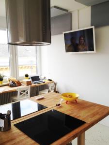 Business Hostel Wiesbaden ONE