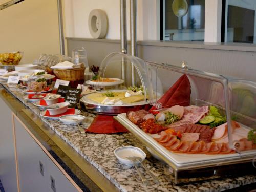 Business-Hotel Artes
