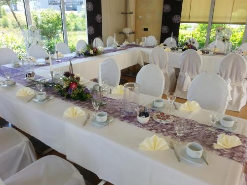 Business Vital Hotel am Rennsteig