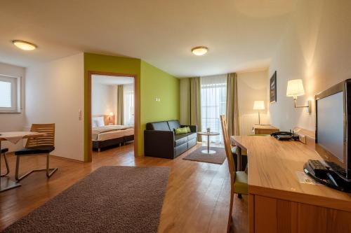 BusinessHotel Schramberg